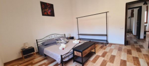 Gaiaura Apartment Saloon